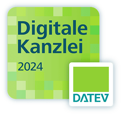 DATEV Signet Digitale Kanzlei 2024